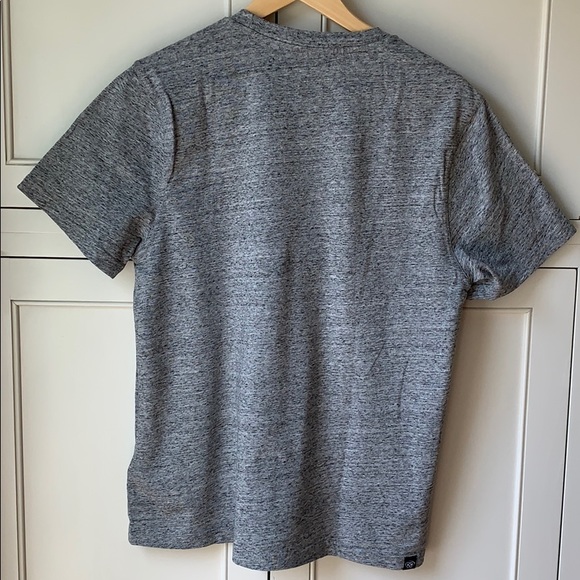 8-BIT BY MOSTLYHEARDRARELYSEEN Men’s T-shirt - Picture 4 of 5